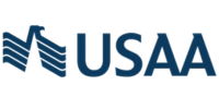 USAA logo png