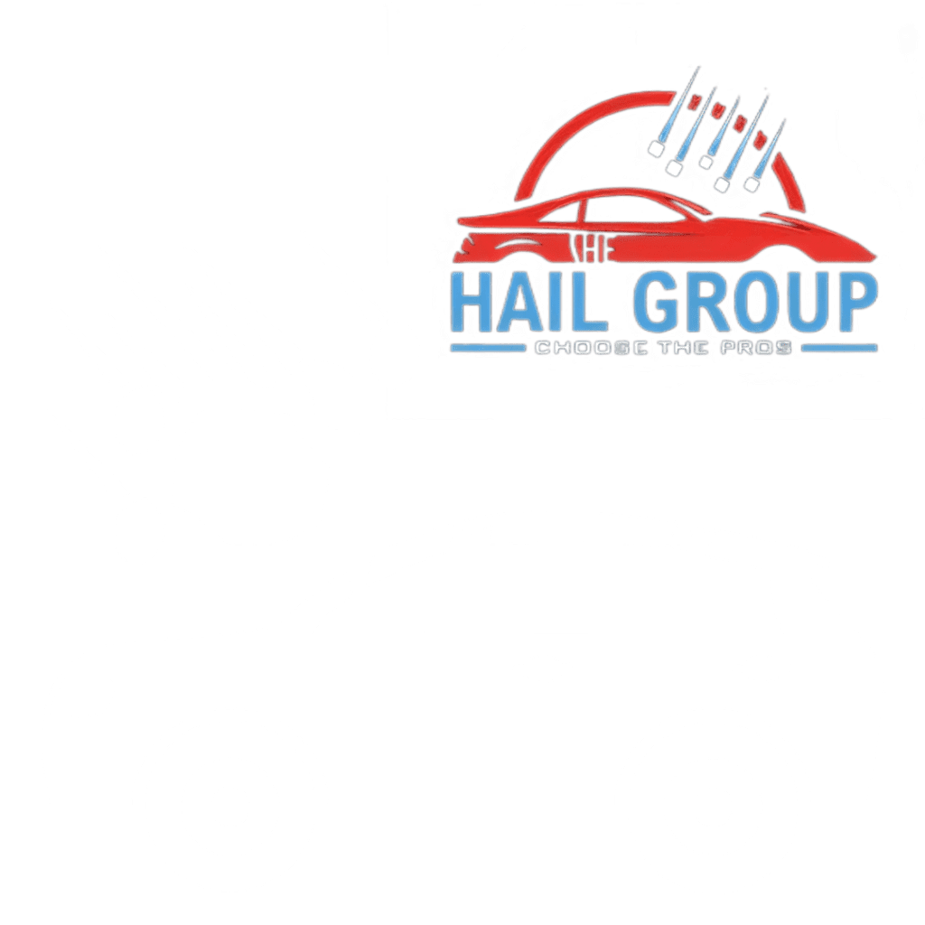 auto hail repair