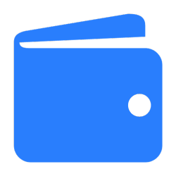 wallet logo