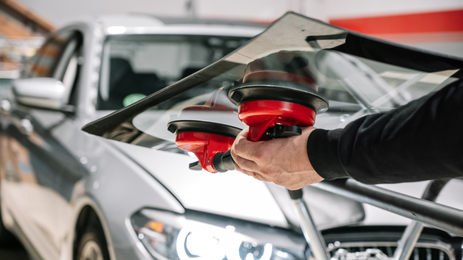 Auto Body Hail Damage Repair: Your Step-by-Step Solution