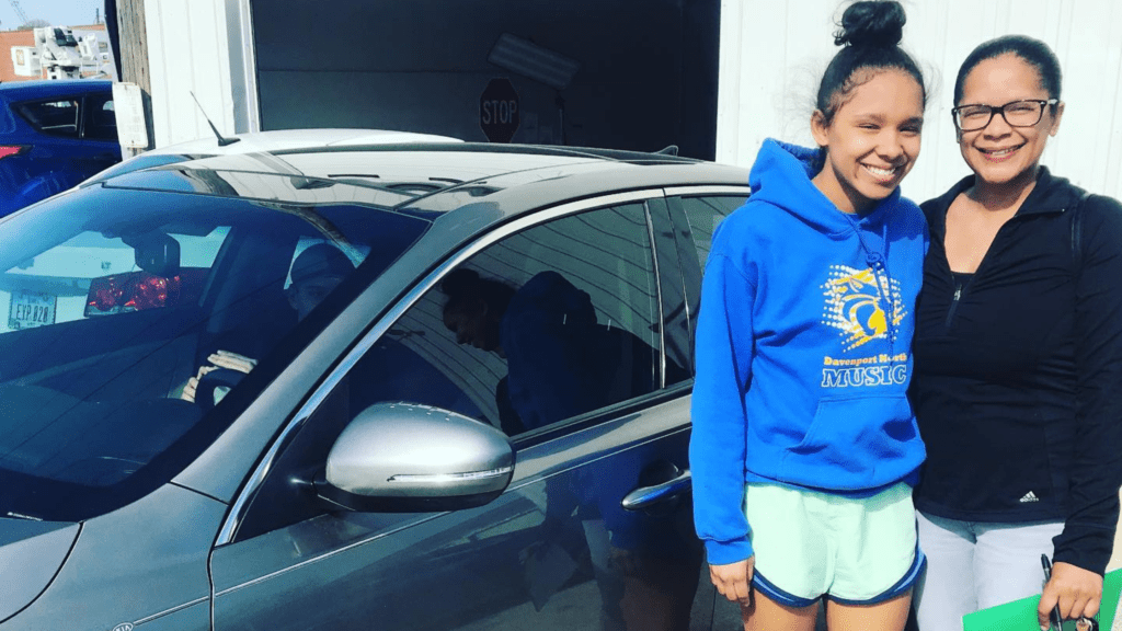 Hail Damage Repair In Michigan City Indiana