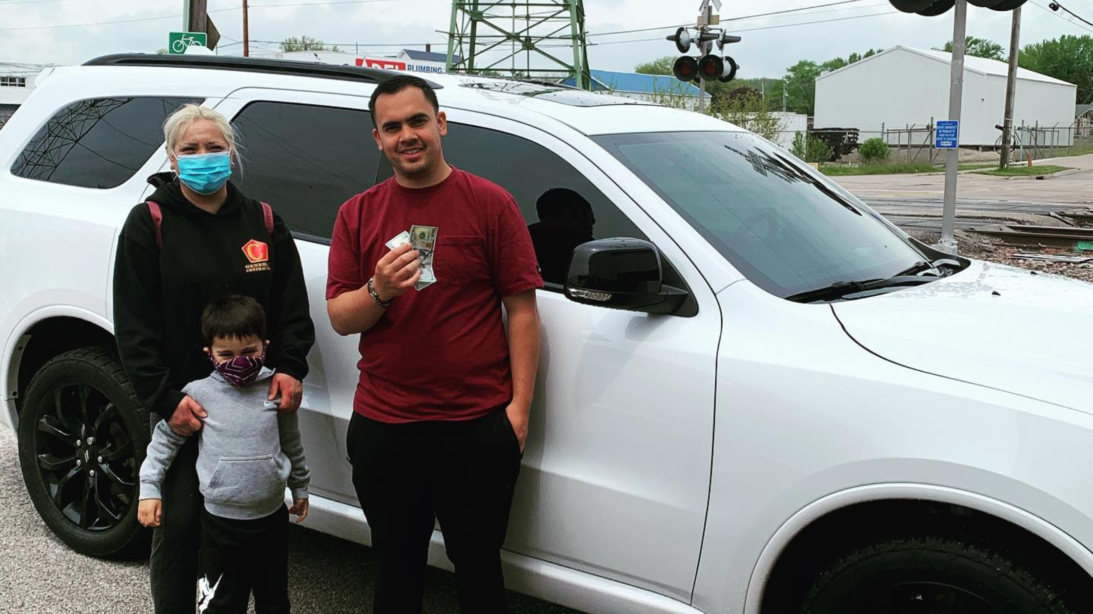  Quick and Reliable Hail Damage Repair In Denver