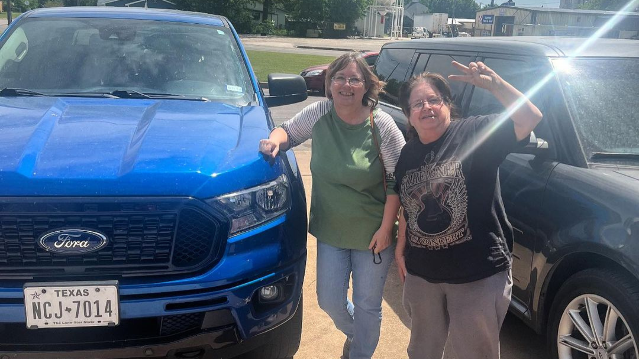 Hail Damage Repair In Fountain, CO