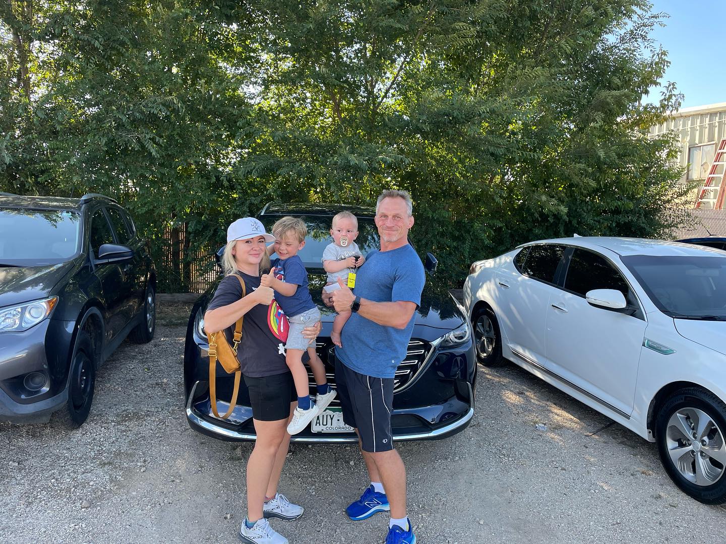 Transform Your Car with Hail Repair in St. Louis, MO