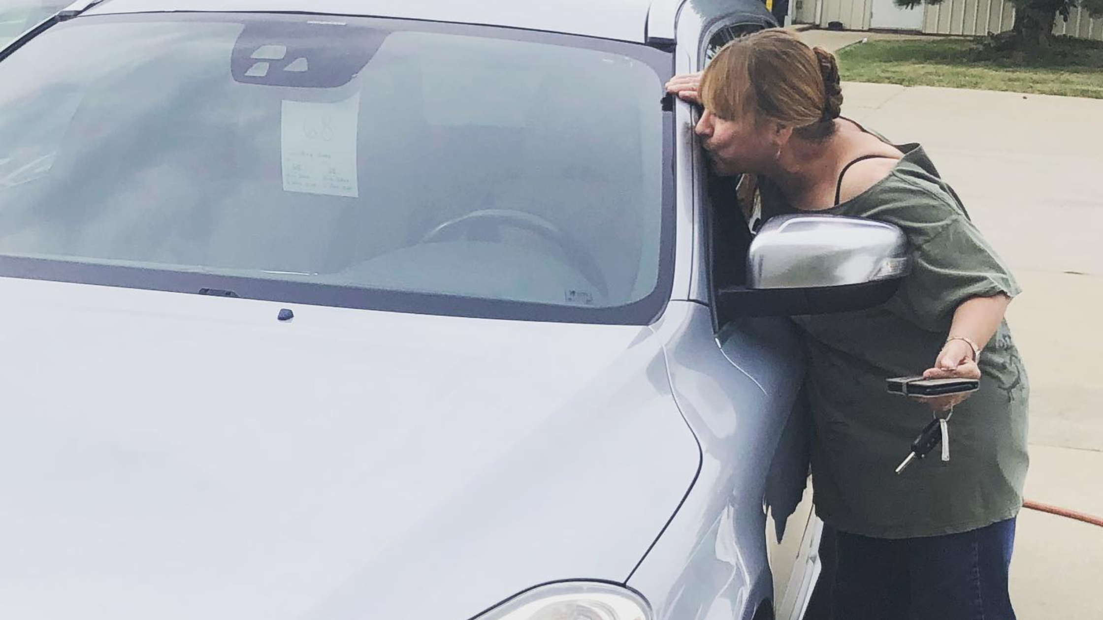 St. Louis Hail Damage Repair That Gets You Back on the Road Fast