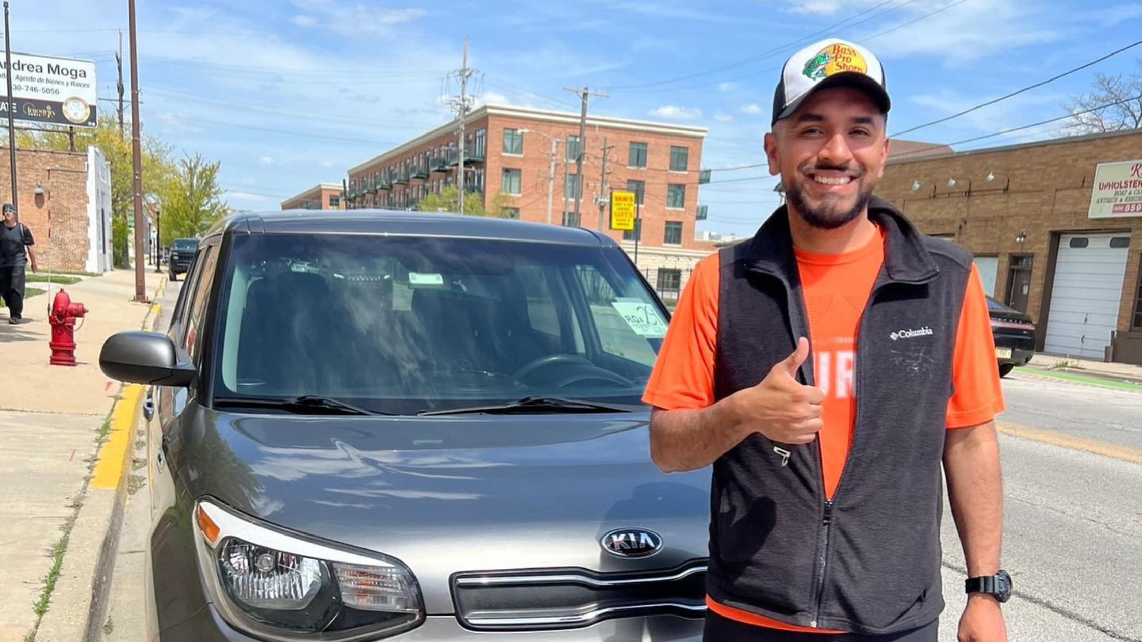 Colorado Springs Paintless Dent Repair Services