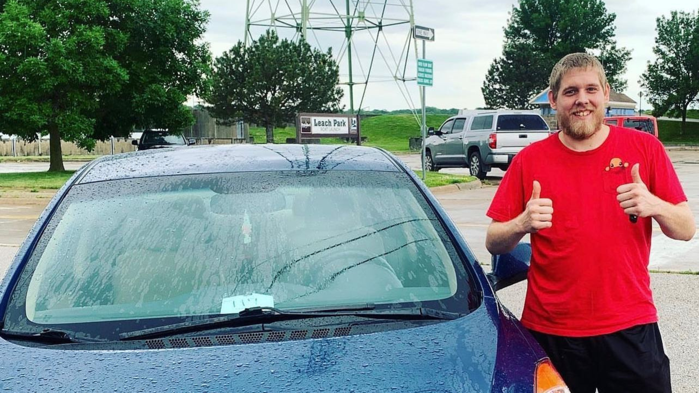 Affordable and Reliable PDR St. Louis Drivers Trust