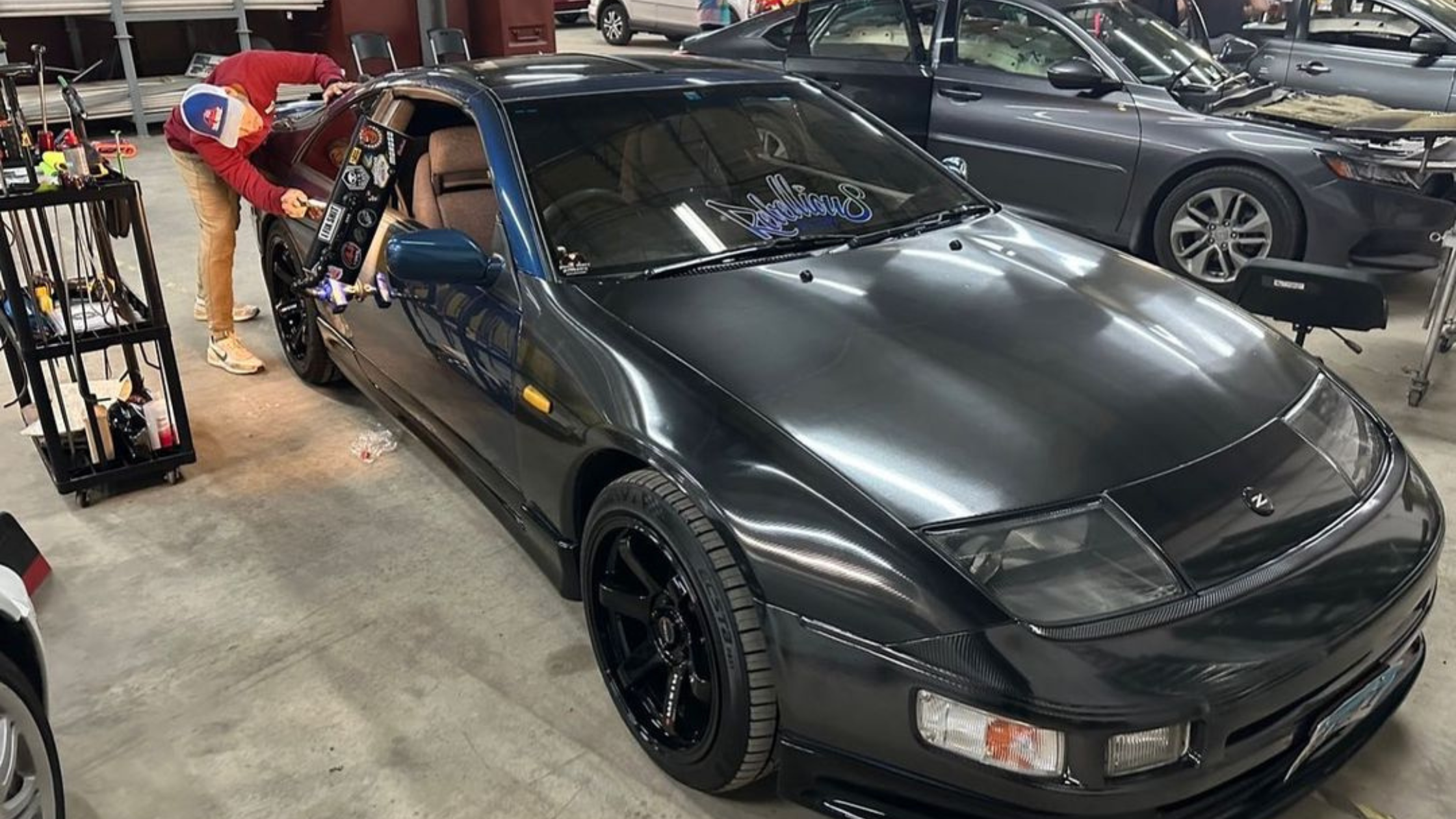 Auto Hail Solutions in Colorado Springs That Save Time and Money