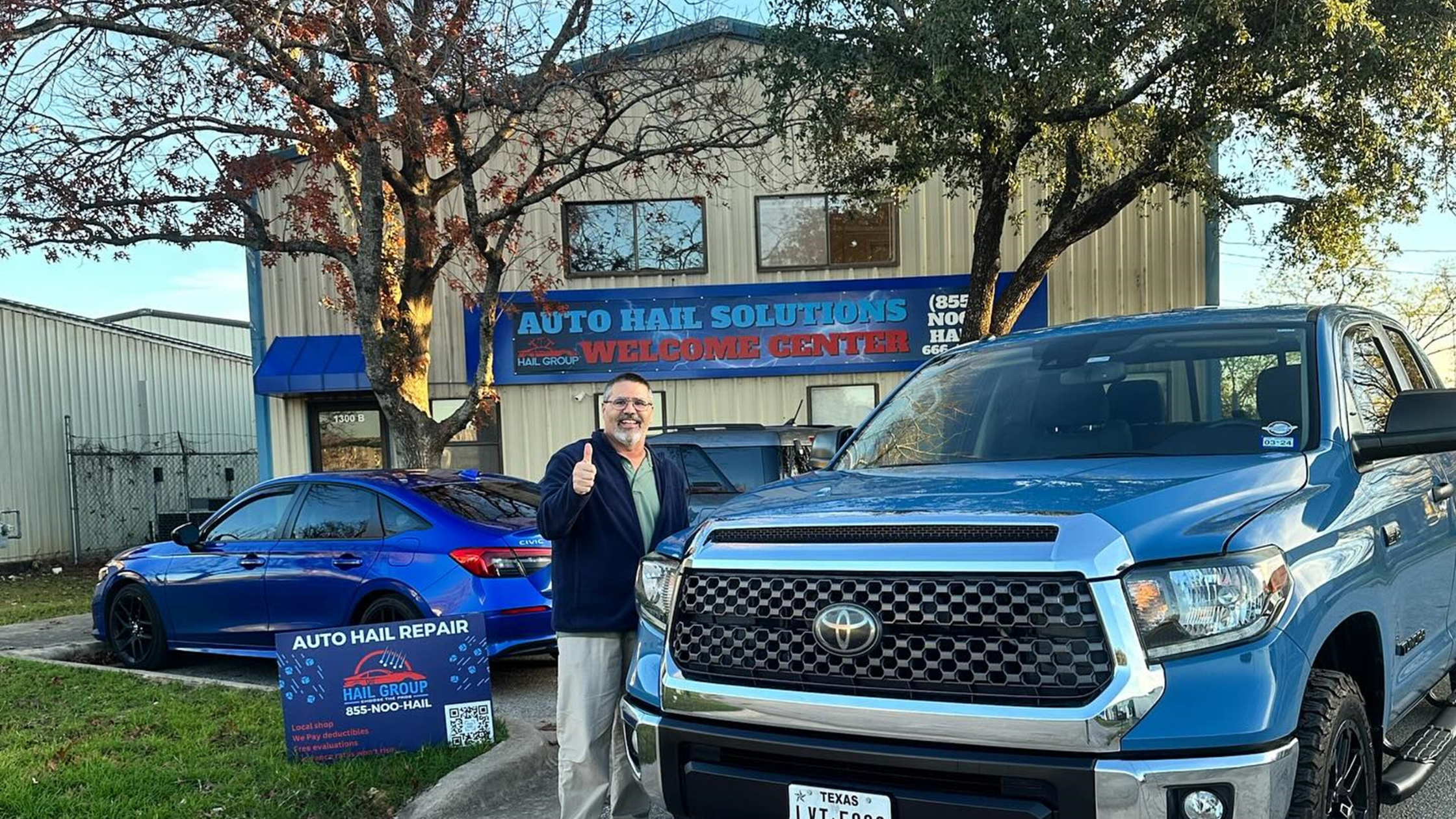 How PDR in Colorado Springs Can Help Restore Your Vehicle Without Repainting?