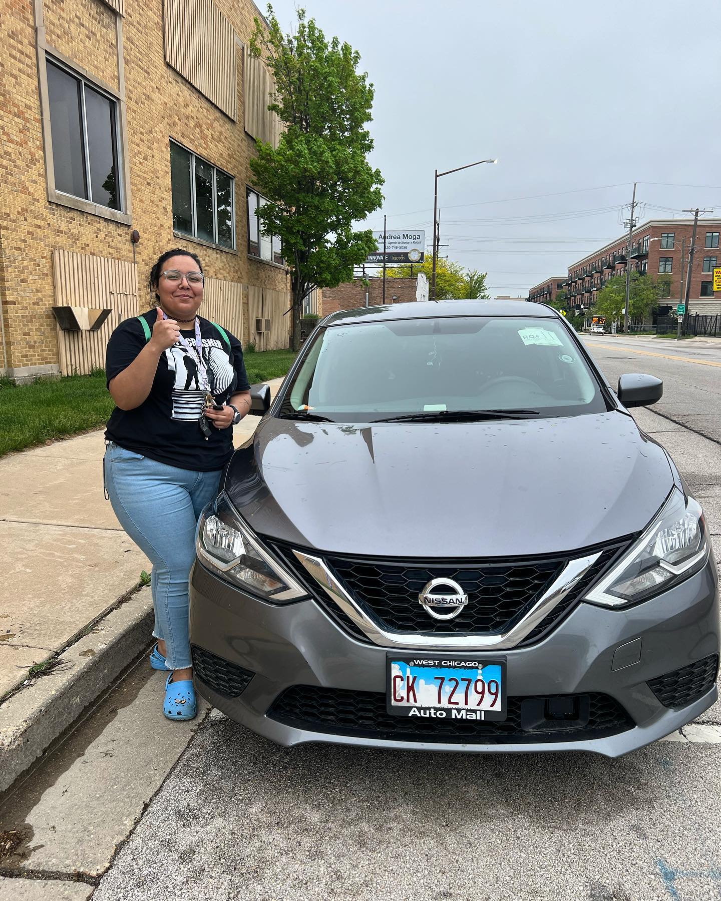 Auto Dent Hail Damage Repair in Cheyenne, Wyoming