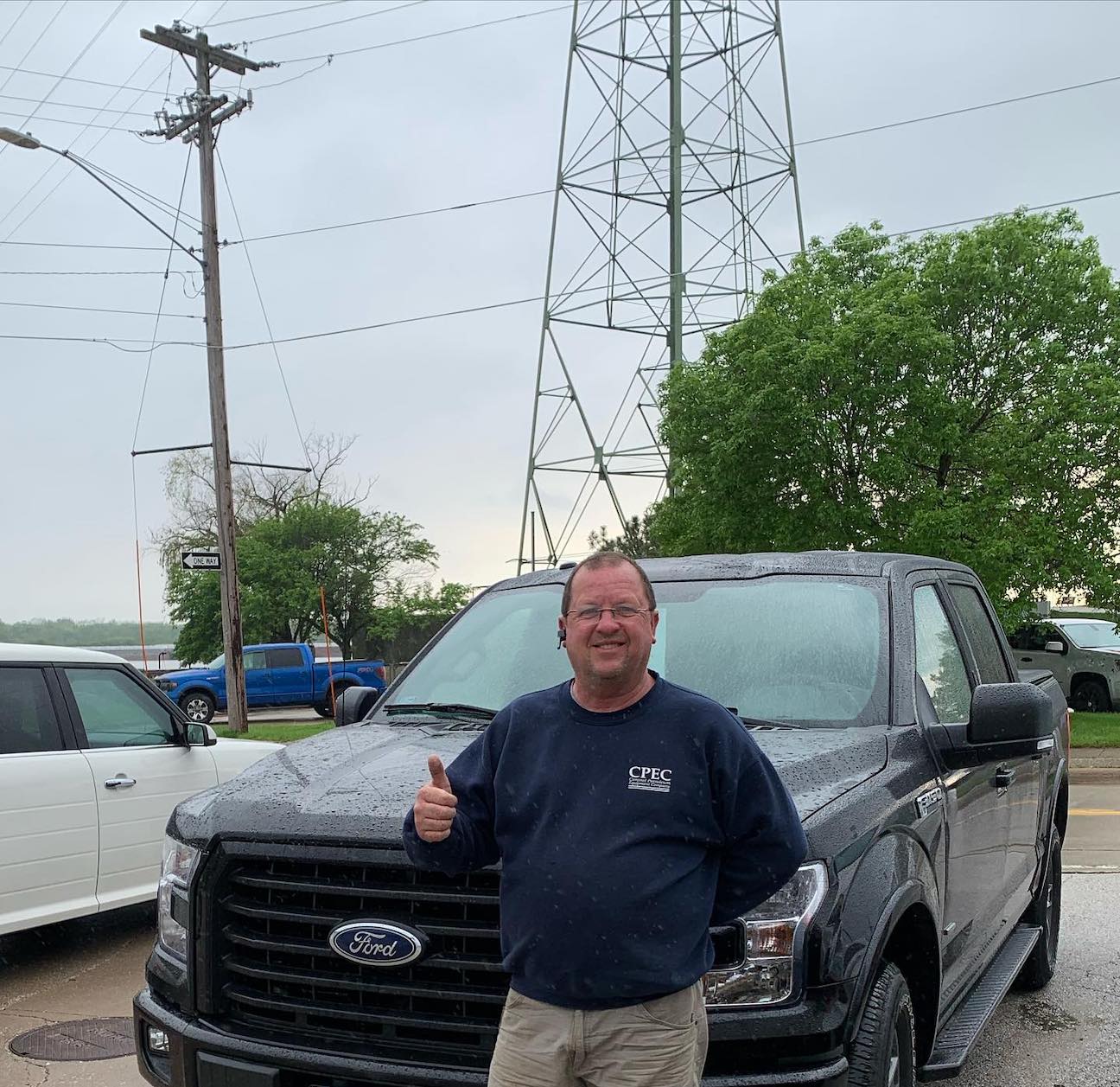 Auto Hail Repair Denver​​