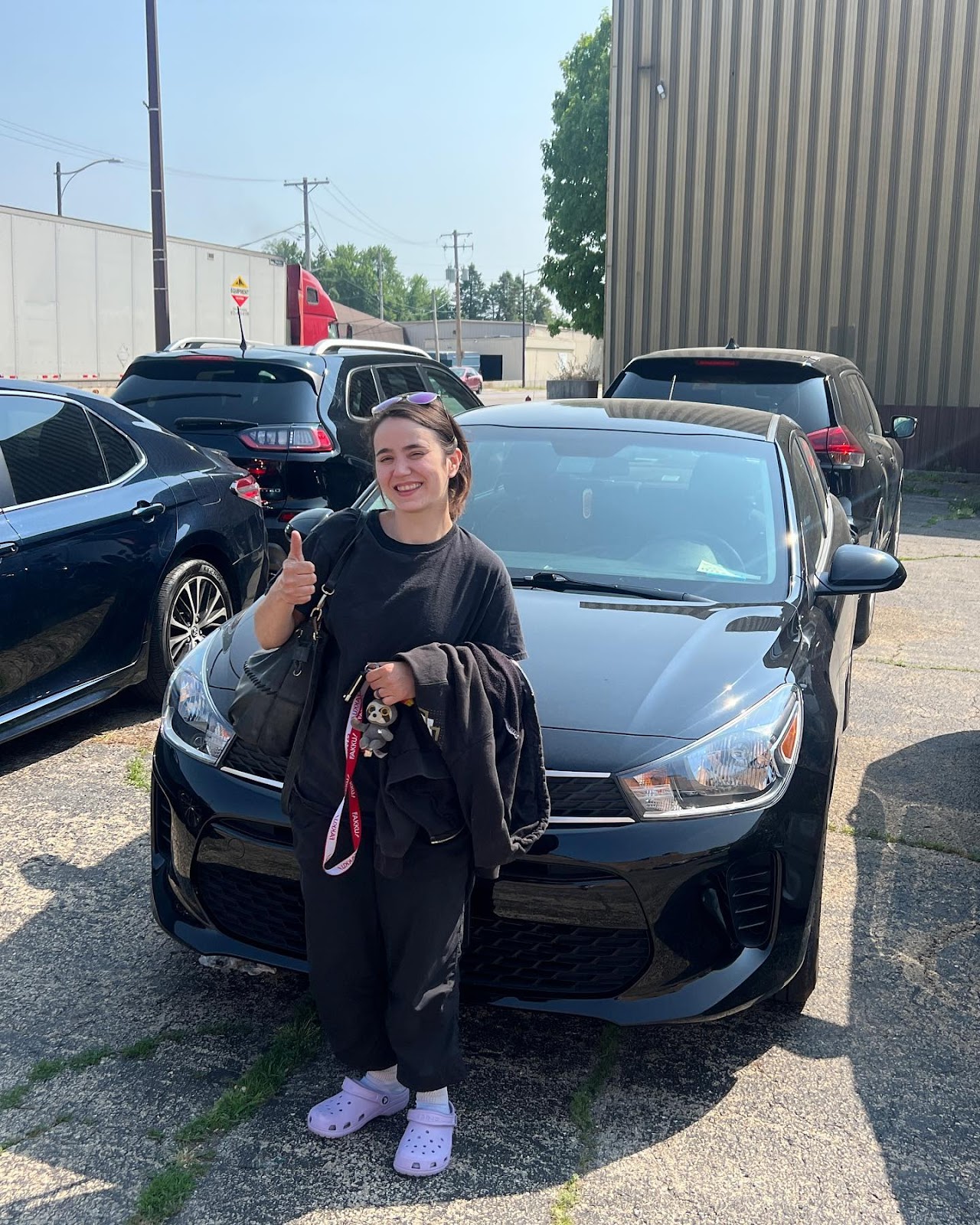 Hail Damage Oklahoma City​