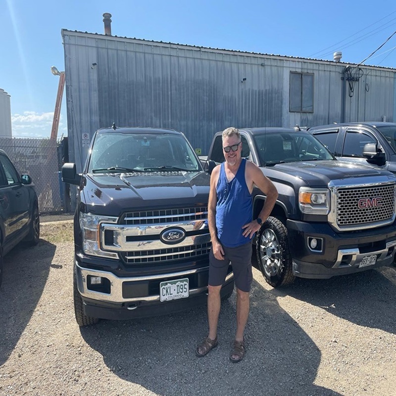 Hail Damage Repair Service In San Antonio