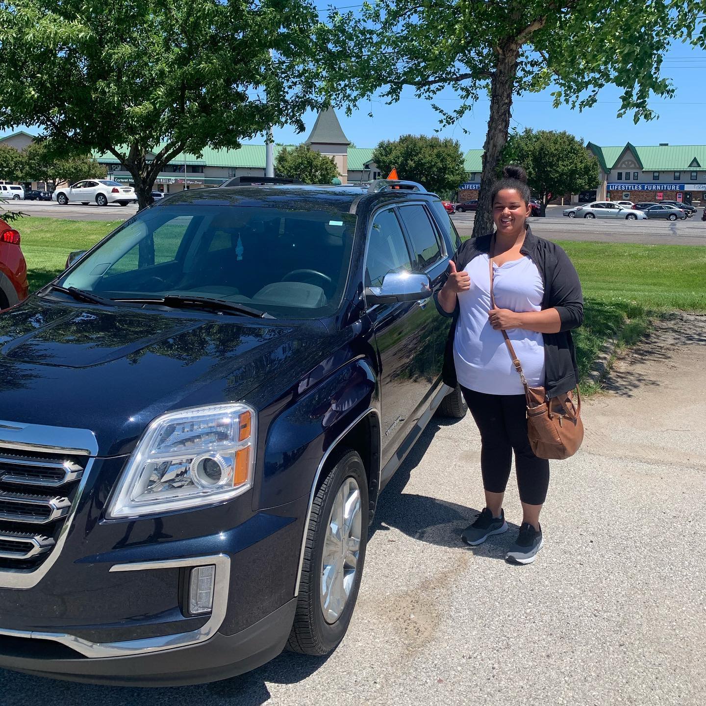 Hail Repair Fountain