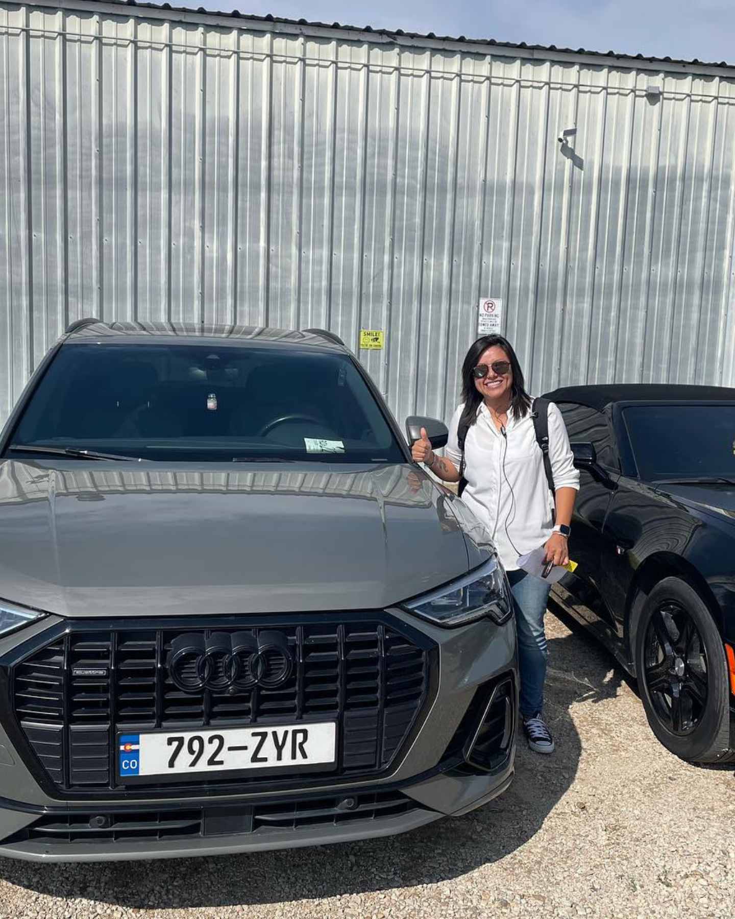 PDR Hail Dent Removal St. Louis