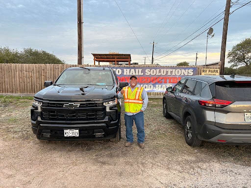 Auto Hail Repair in Sherwood Heights, Missouri