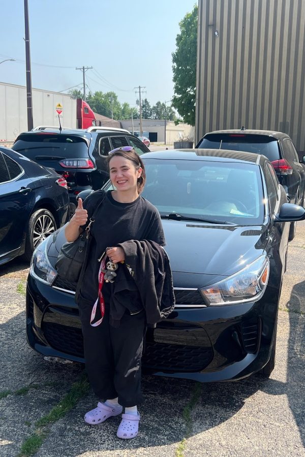 Auto Body Hail Damage Repair