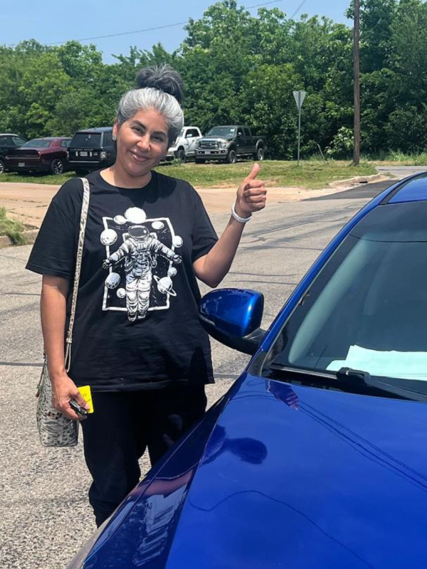 Auto Hail Damage Repair Near Bradley, Illinois