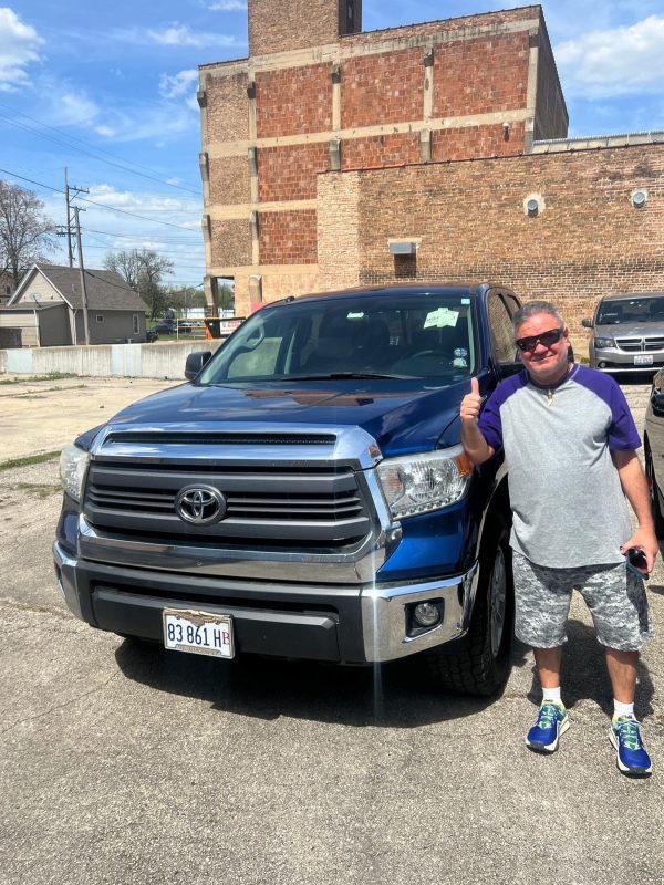 Auto Hail Repair in Kansas City