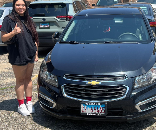 Auto Hail Repair In Orchard Breeze, Wichita, Kansas