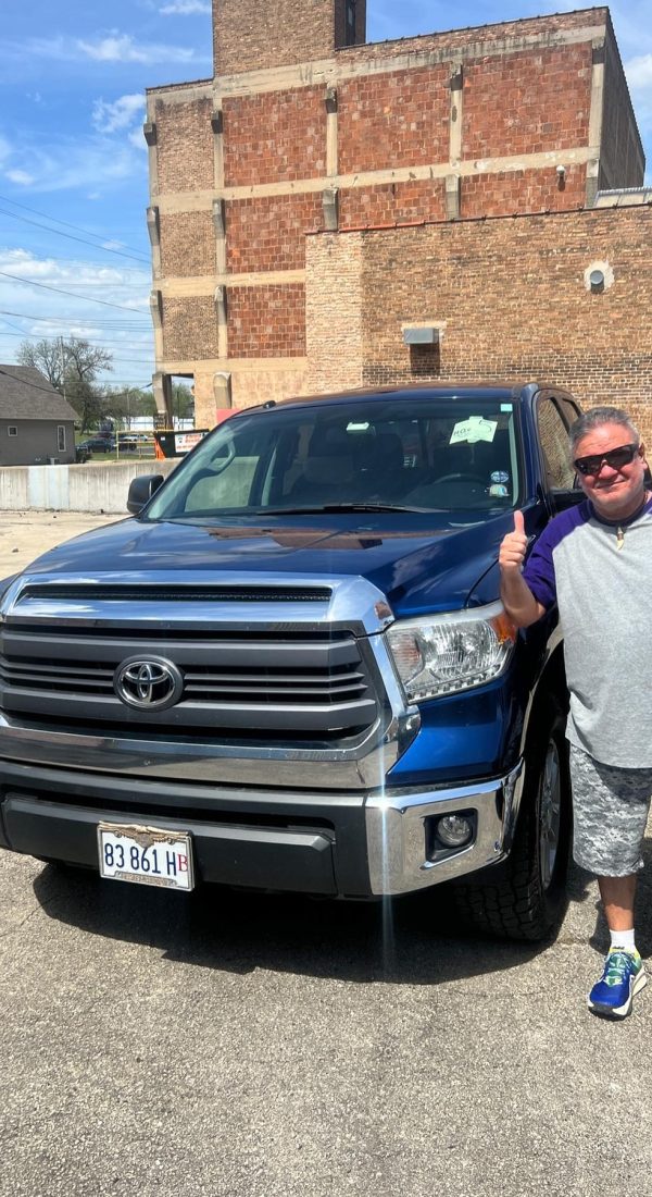 Auto Hail Repair in Fort Stockton, Texas