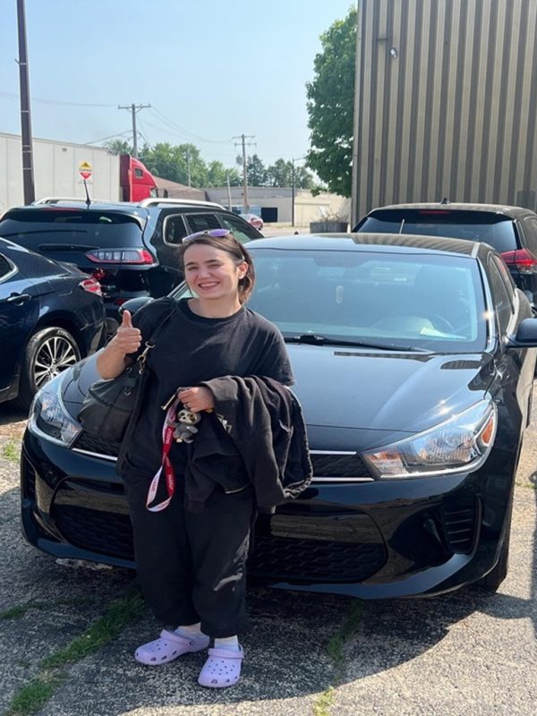 Auto Hail Repair in Kankakee, Illinois