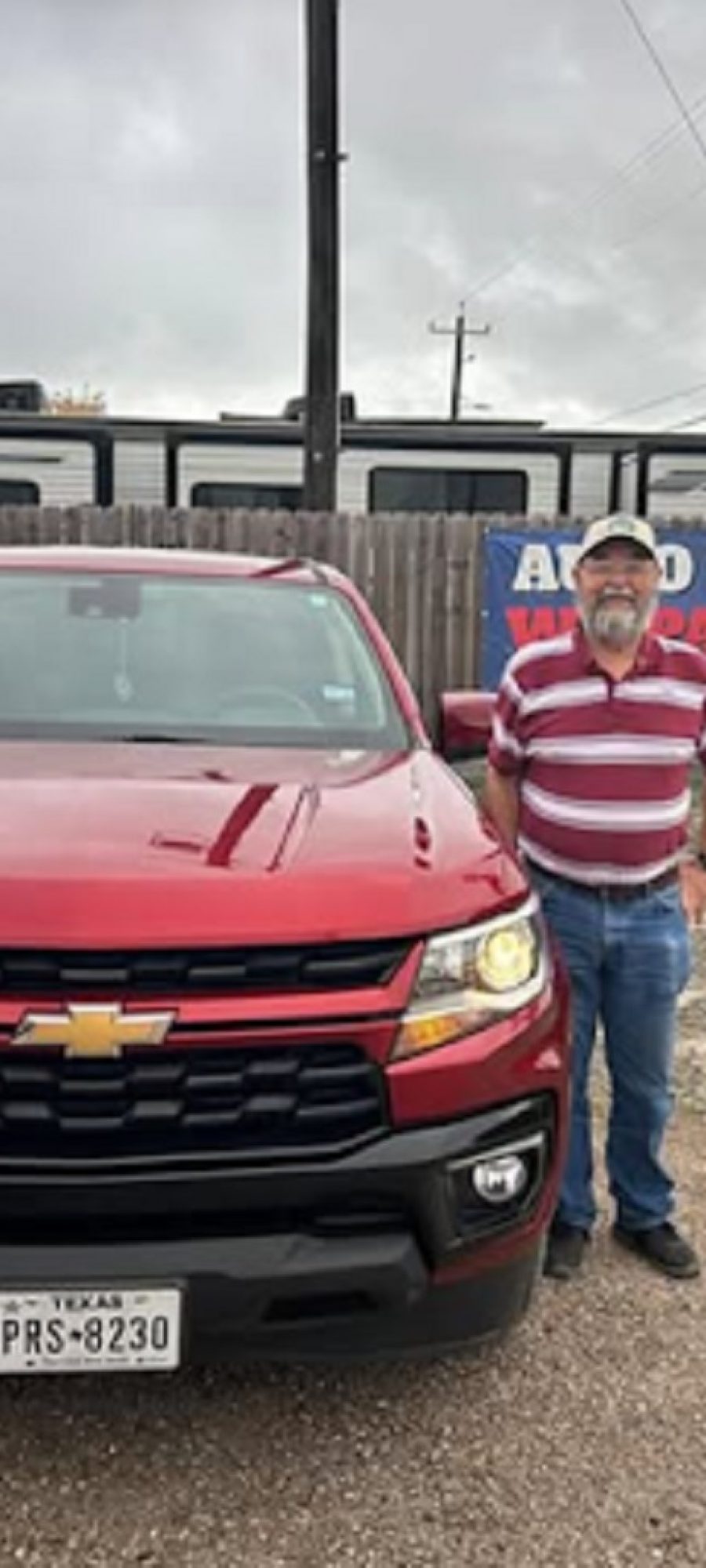 Auto Hail Repair in Phoenix, Arizona