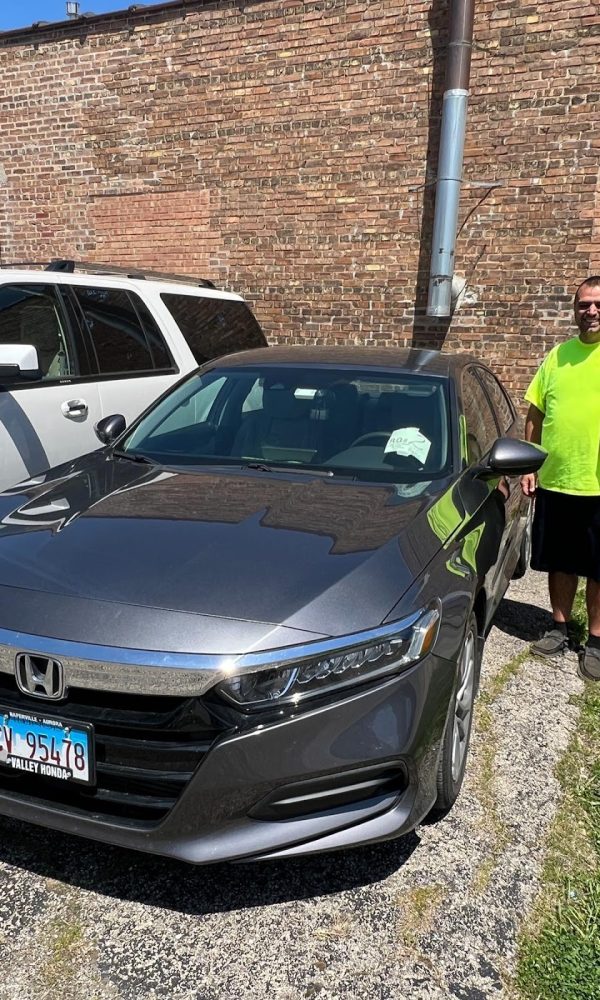 Auto Hail Repair in Starkweather