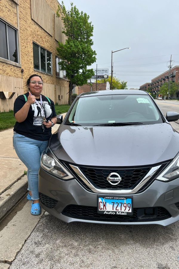 Auto Hail Repair in Tenney-Lapham