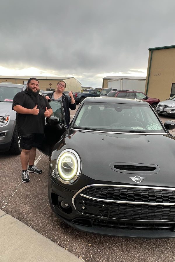 Auto Hail Solutions Colorado​