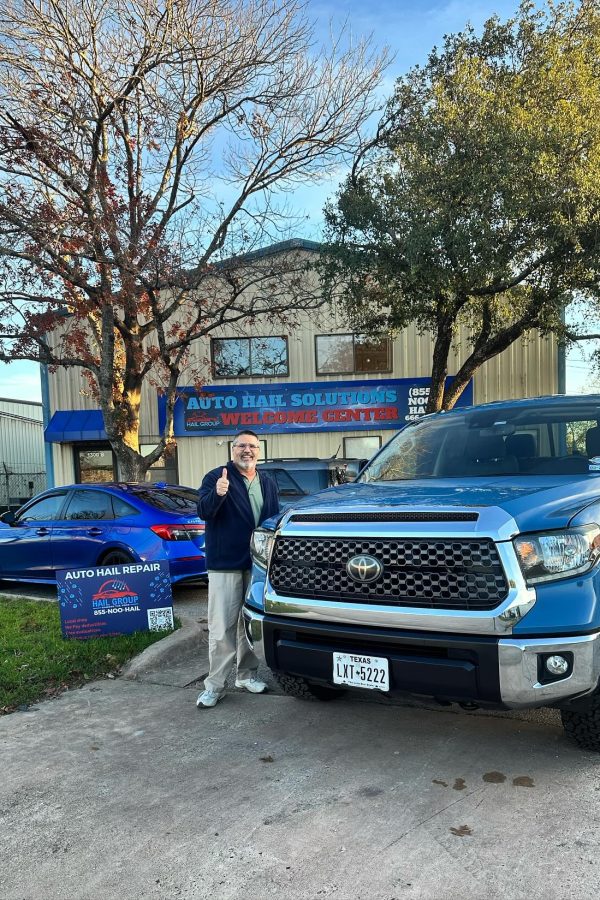 Auto Hail Solutions Colorado​2