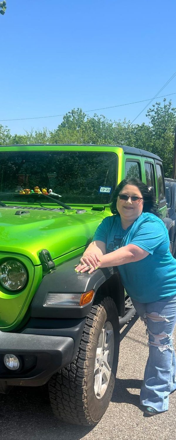 Car Hail Damage Repair in Colorado Springs