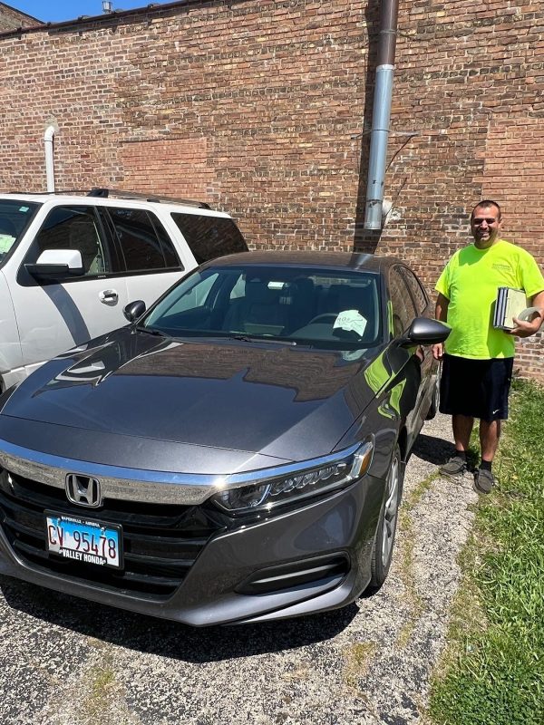 Car Hail Dent Repair in Kankakee