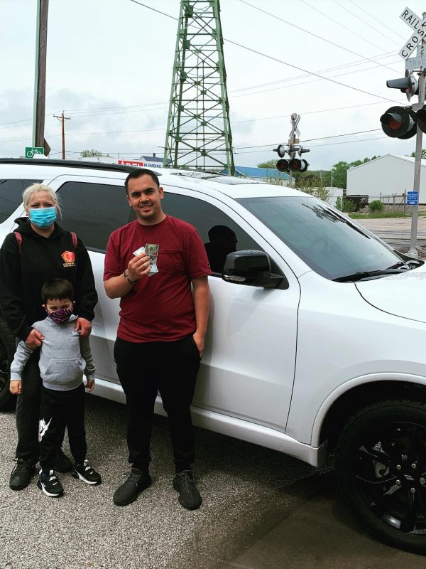 Hail Damage Inspection Colorado Springs