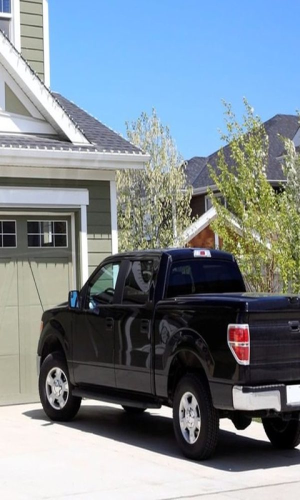 Hail Damage Repair In East Front, Wichita, Kansas