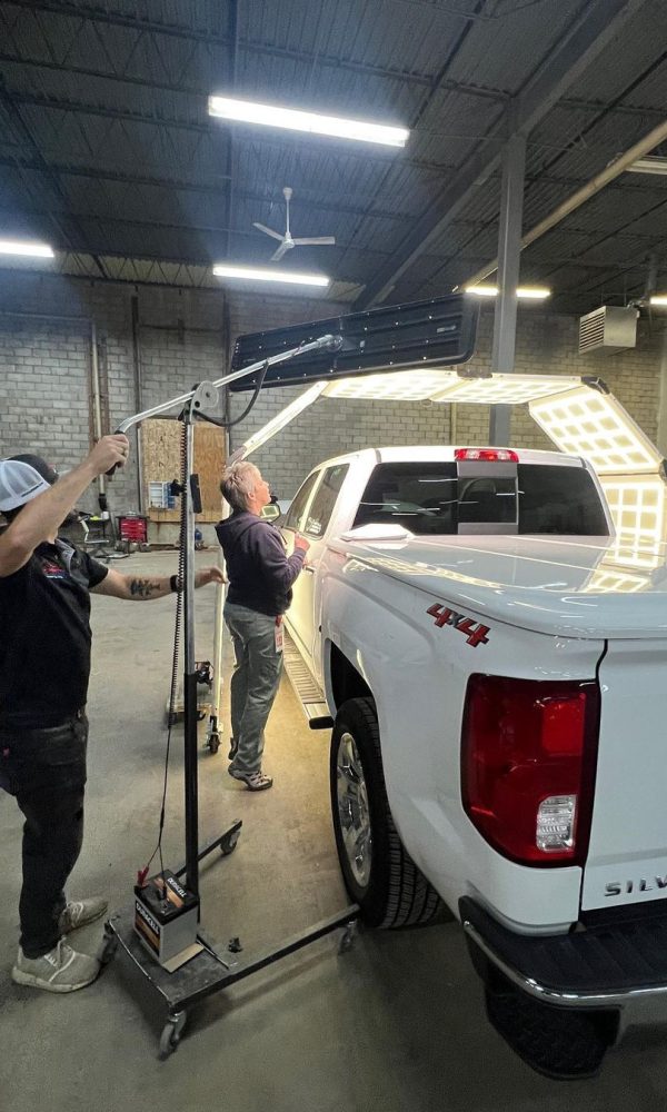 Hail Damage Repair in Texas Hail Damage Repair in Texas