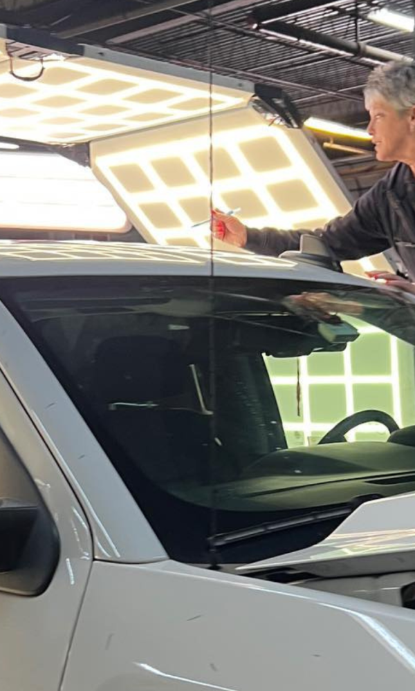 Hail Damage Repair in Texas Hail Damage Repair in Texas