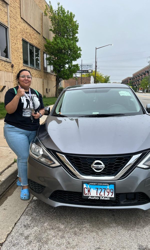 Hail Damage Repair in Wichita Falls