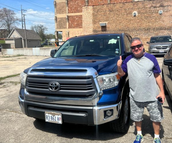 Hail Damage Repair in Wichita Falls