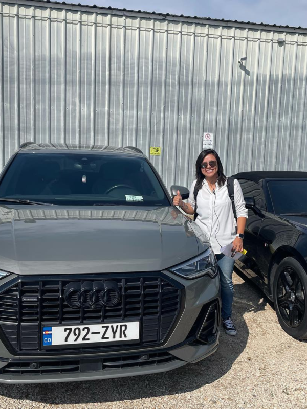 Hail Damage in Arkansas​