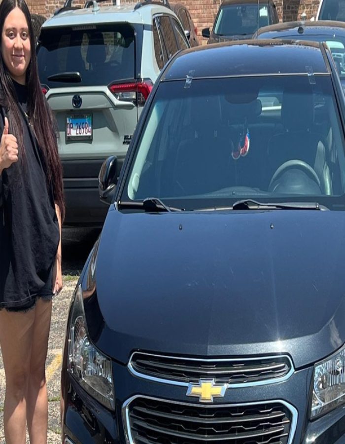 Hail Damaged Vehicles Repair Colorado Springs