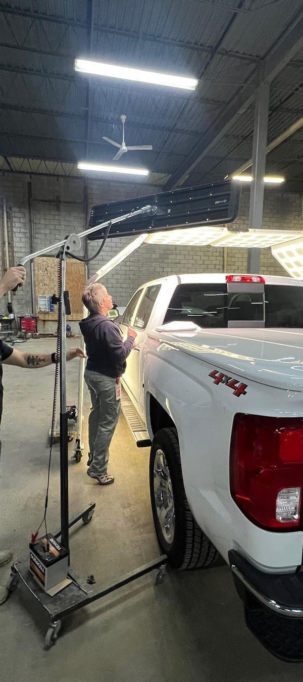 How Can You Protect Your Car From Hail