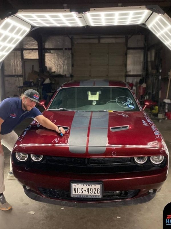 How Can You Protect Your Car From Hail (4)