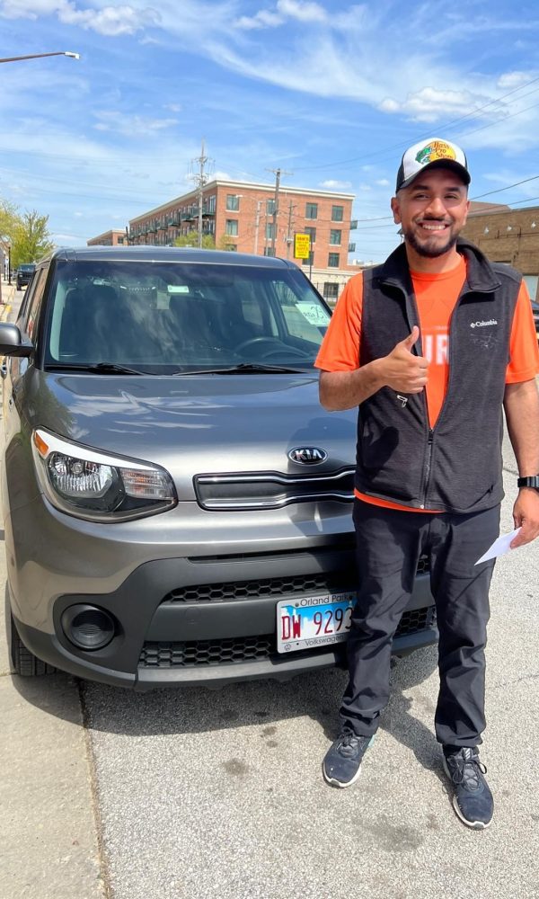 How Does Paintless Dent Removal Work (3)