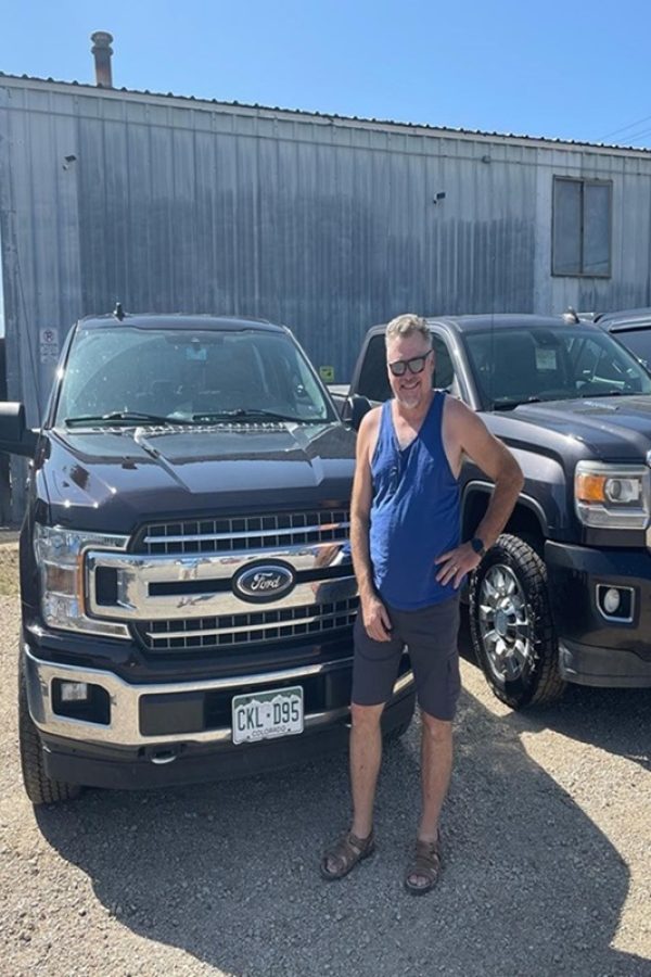 How to Remove Hail Dents from the Car Hood