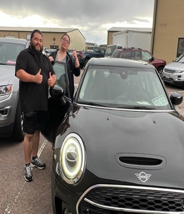 Paintless Dent Repair for Door Dings