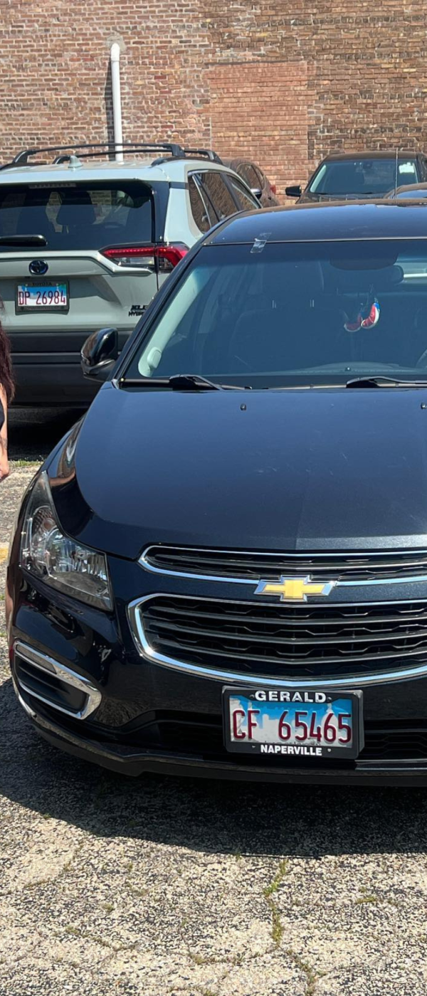 Paintless Dent Repair in Bedford Heights, Ohio