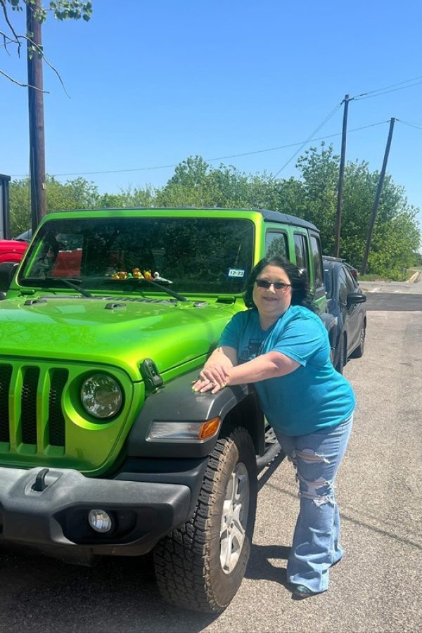 Paintless Dent Repair in Sunnyside, Wichita, Kansas