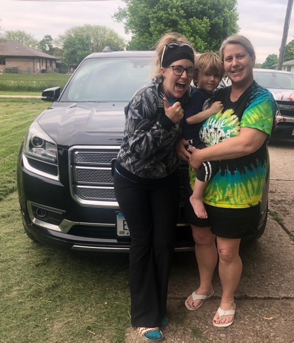 Paintless Dent Repair in Sunnyside, Wichita, Kansas