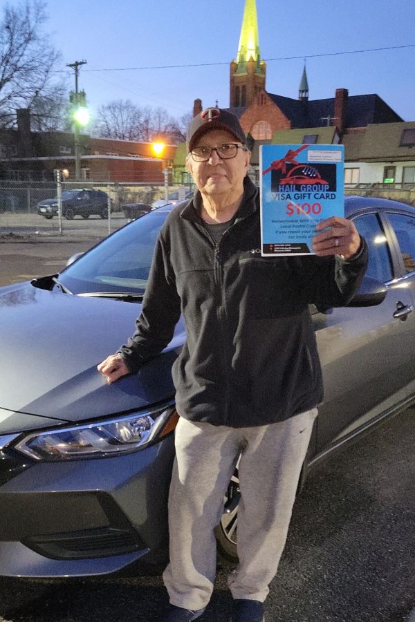 Paintless Dent Repair in Wichita, KS